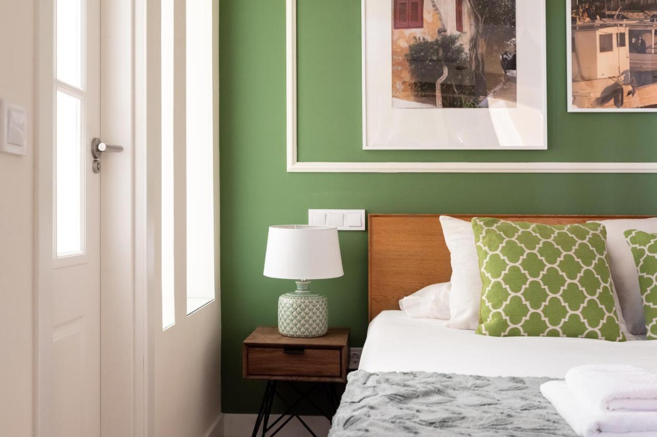 Minty - Andres Borrego Apartamento *