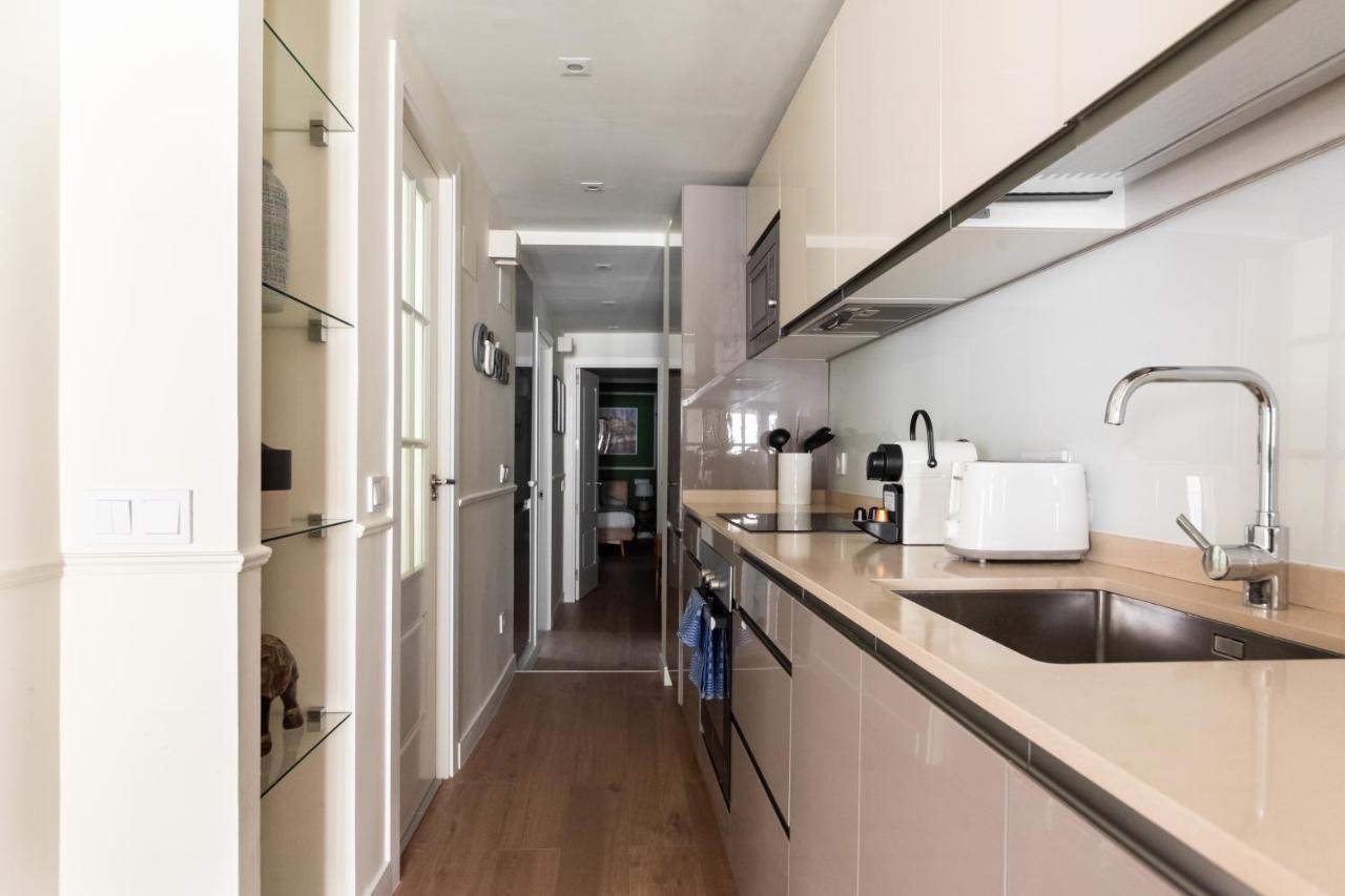 Apartamento Minty - Andres Borrego *