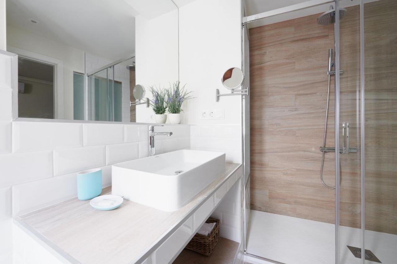 Minty - Andres Borrego Apartamento *