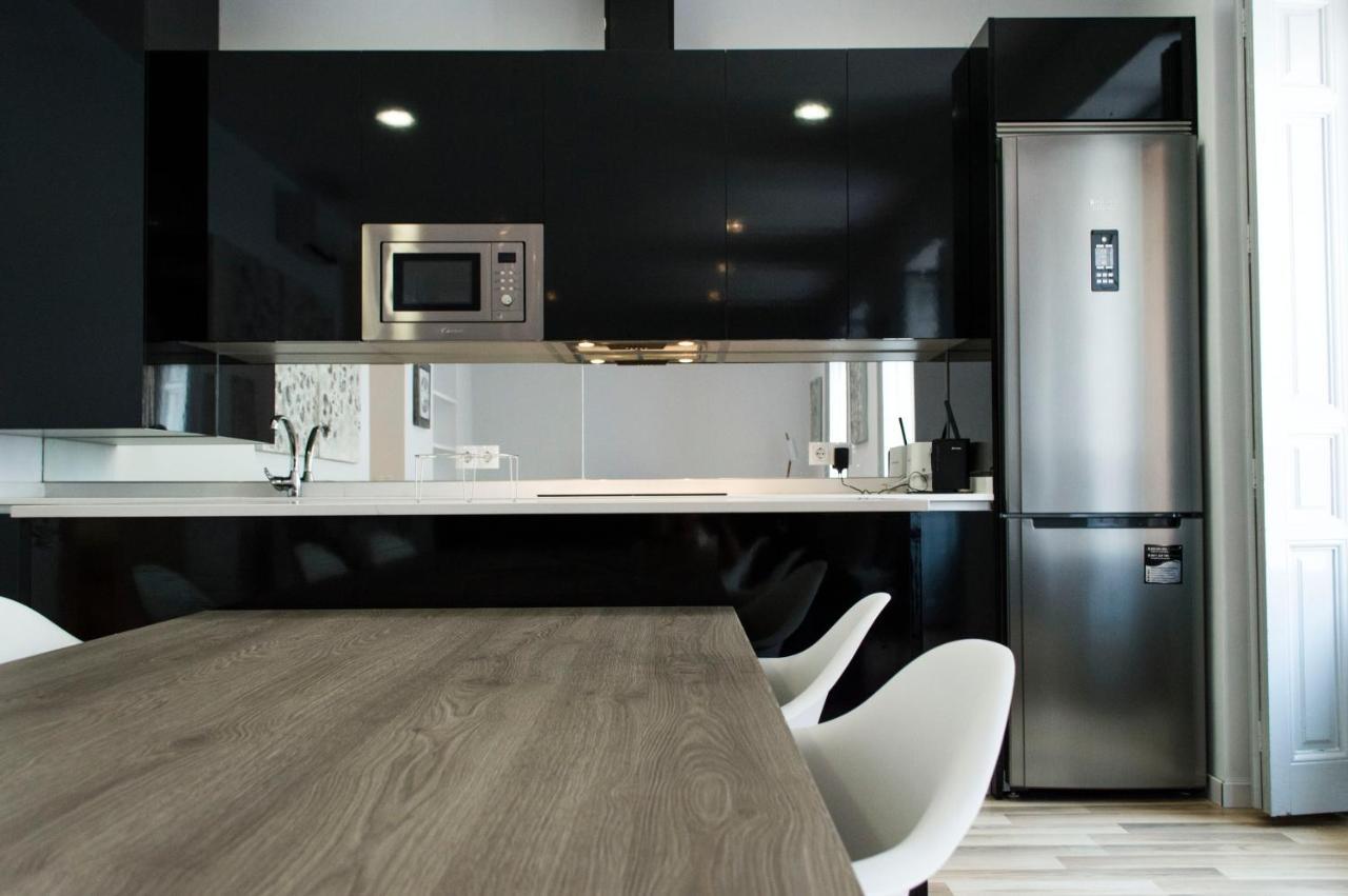For New Design Temporal Puerta Del Sol Pre10c Apartment Madrid