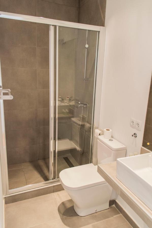 For New Design Temporal Puerta Del Sol Pre10c Apartment *