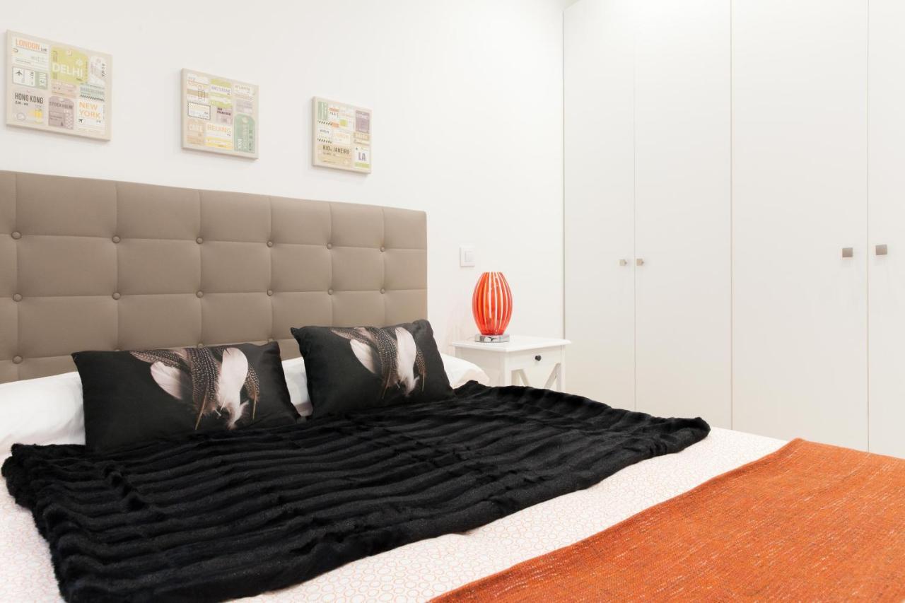 Apartment For New Design Temporal Puerta Del Sol Pre10c Madrid