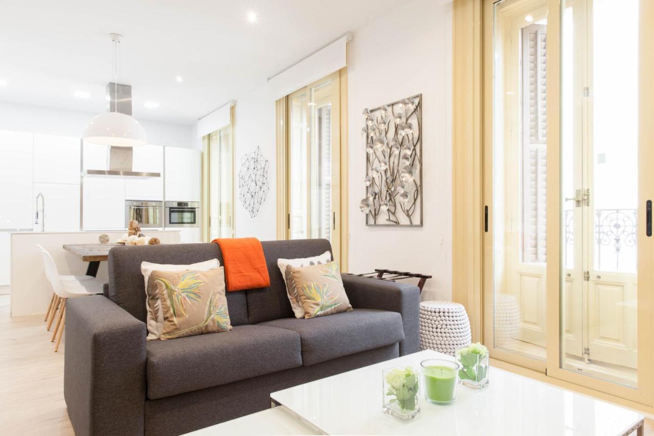 For New Design Temporal Puerta Del Sol Pre10c Apartment