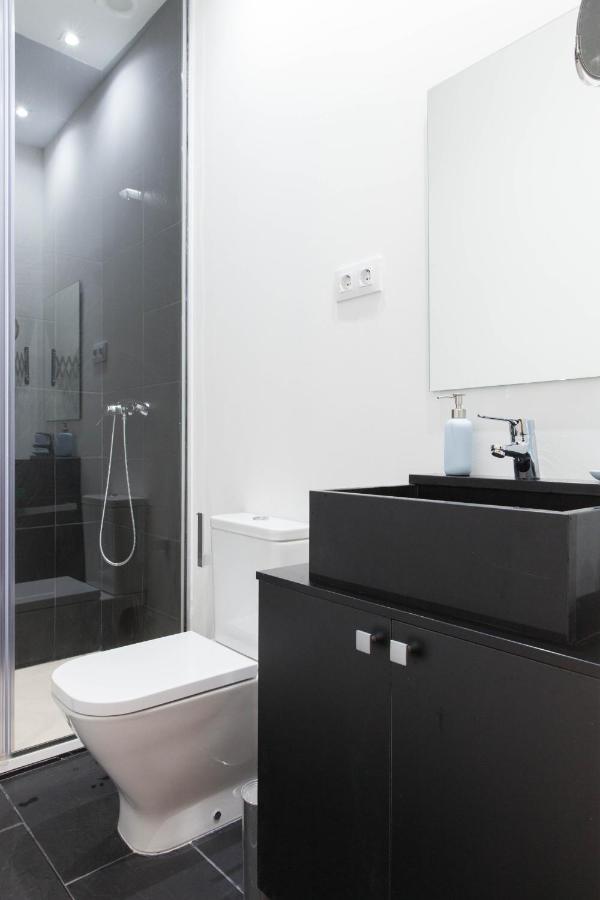 Apartment For New Design Temporal Puerta Del Sol Pre10c *