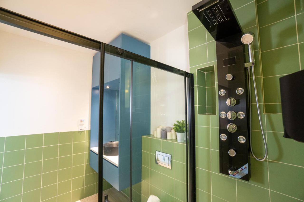 Cozy Puerta Del Sol & Private Patio *
