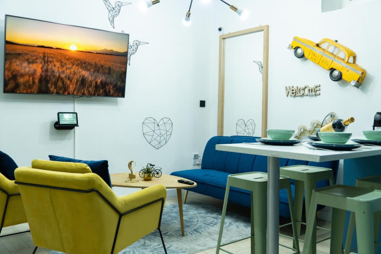Cozy Puerta Del Sol & Private Patio *
