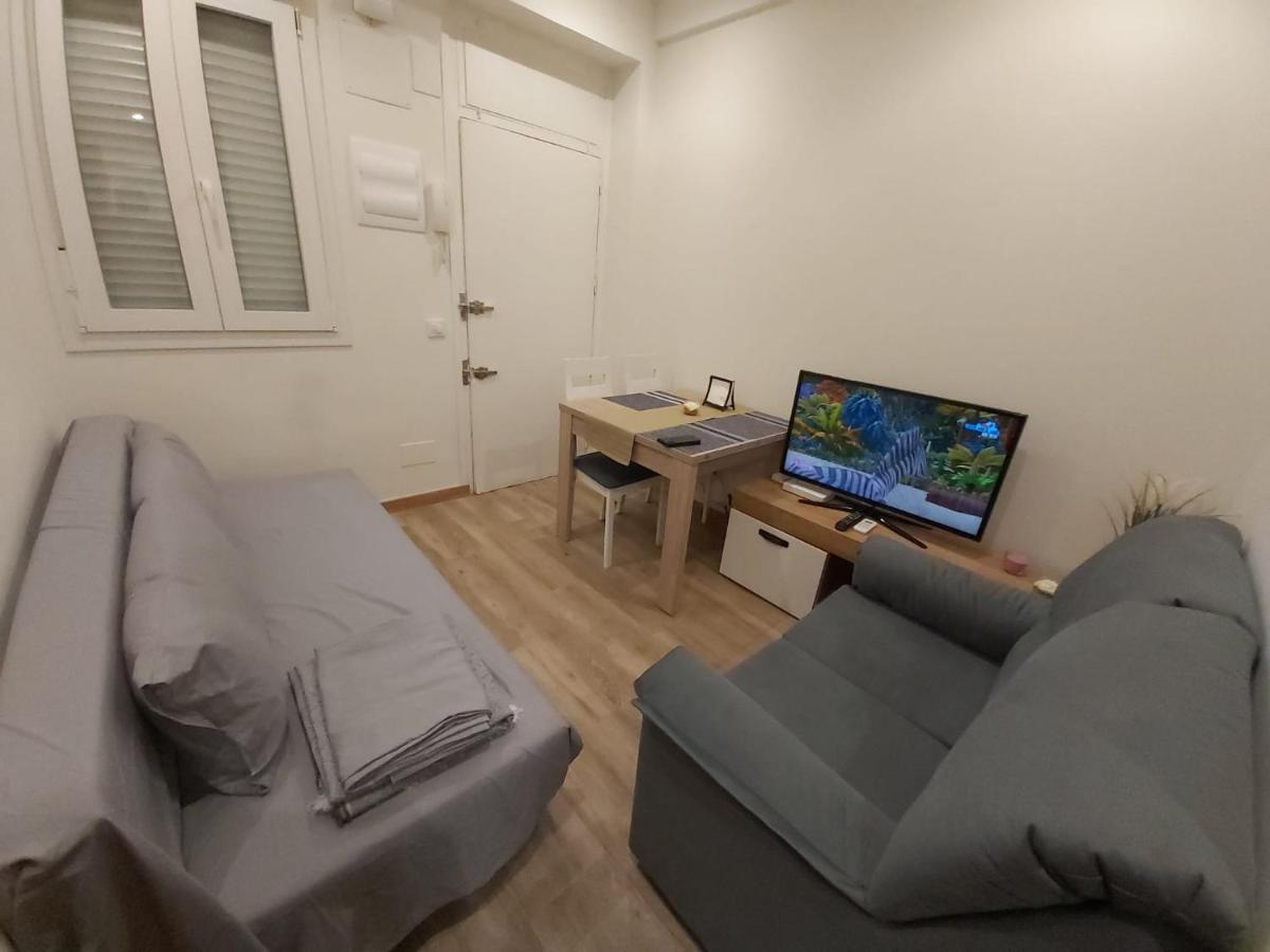 Apartamento Sweet Retiro - Center Of *