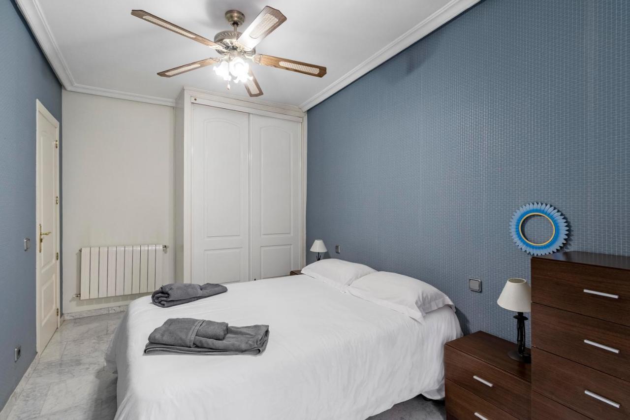 Plaza Sant' Ana, Casco Historico Appartement *