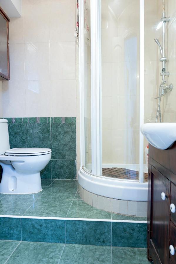 Plaza Sant' Ana, Casco Historico Appartement *