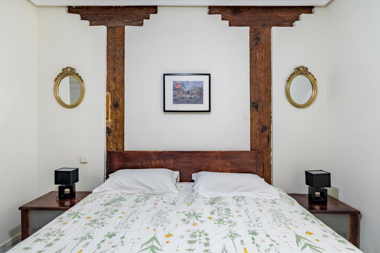Appartement Plaza Sant' Ana, Casco Historico
