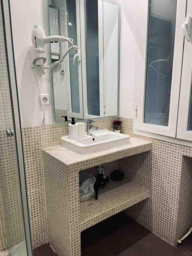 Excelente Piso De 3 En La Latina Apartamento Madrid