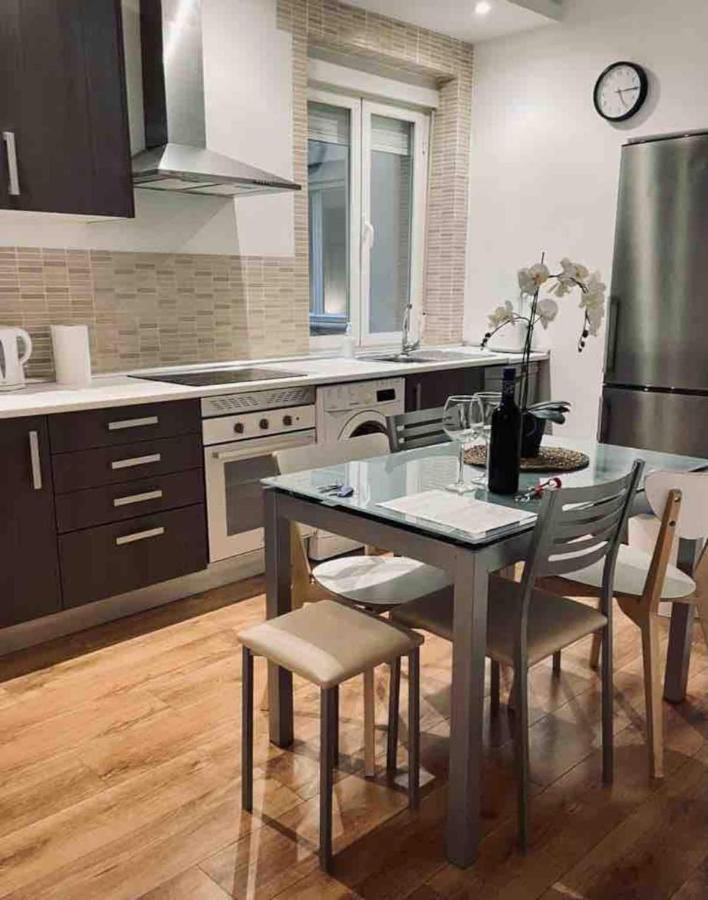 Apartamento Excelente Piso De 3 En La Latina *