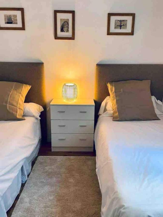 Apartamento Excelente Piso De 3 En La Latina *