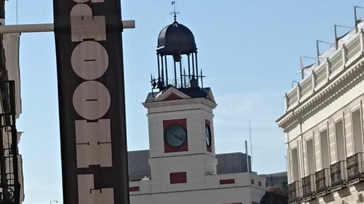 For New Design Temporal Puerta Del Sol Pre10c *