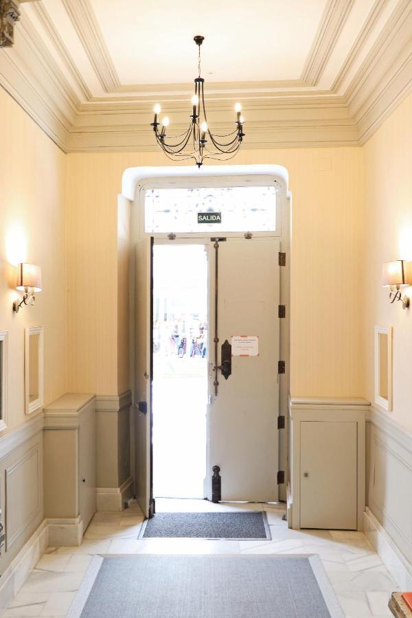 For New Design Temporal Puerta Del Sol Pre10c Apartment