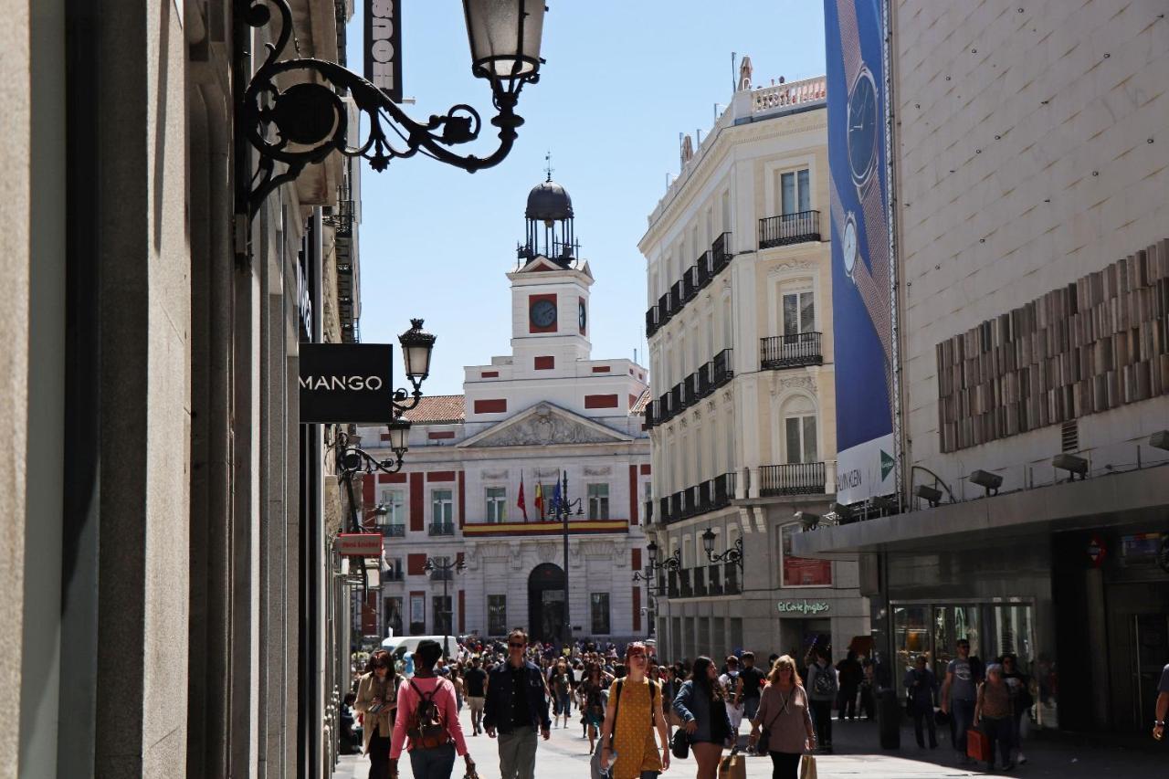 For New Design Temporal Puerta Del Sol Pre10c *