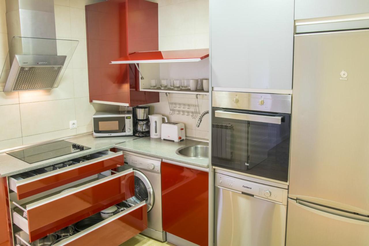 Apartamento Palacio *
