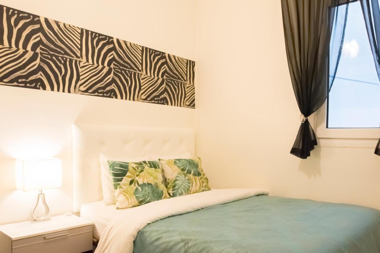 Palacio Apartamento *