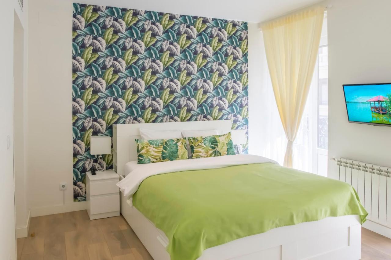 Apartamento Palacio *