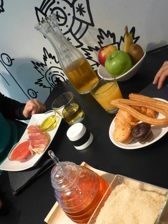 Mayerling Hotel Madrid