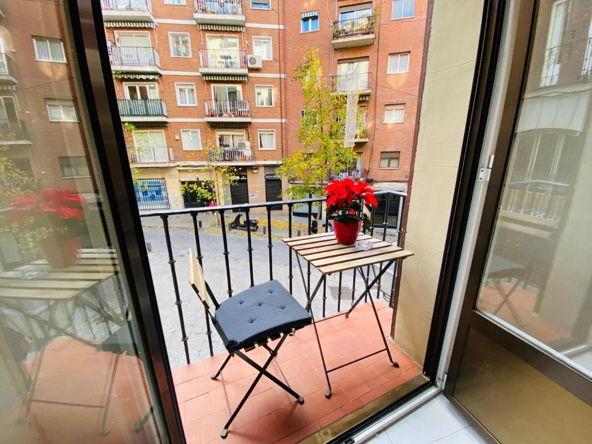 Apartamento Plaza Mayor *
