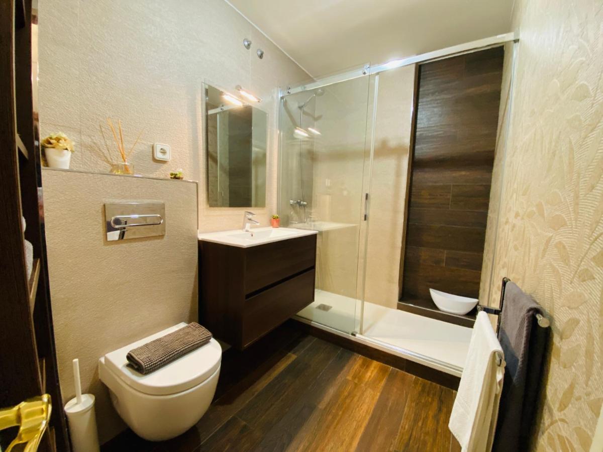 Plaza Mayor Apartment *