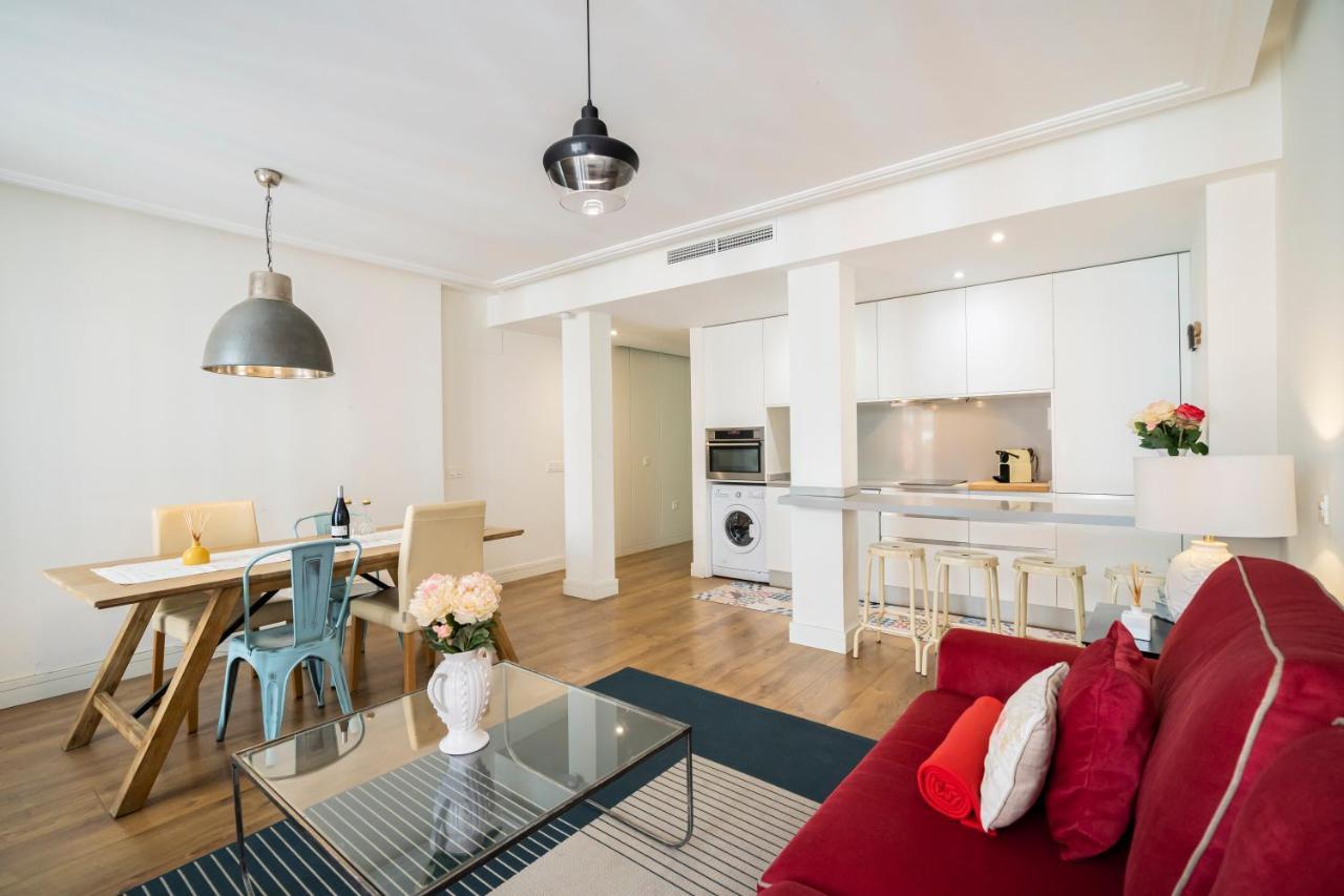 Apartamento For Brand New At Center Wifi Ato55