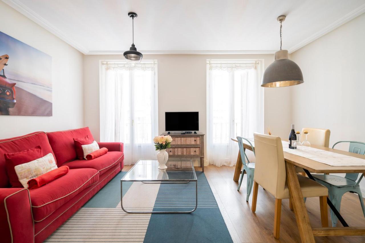 Apartamento For Brand New At Center Wifi Ato55 *