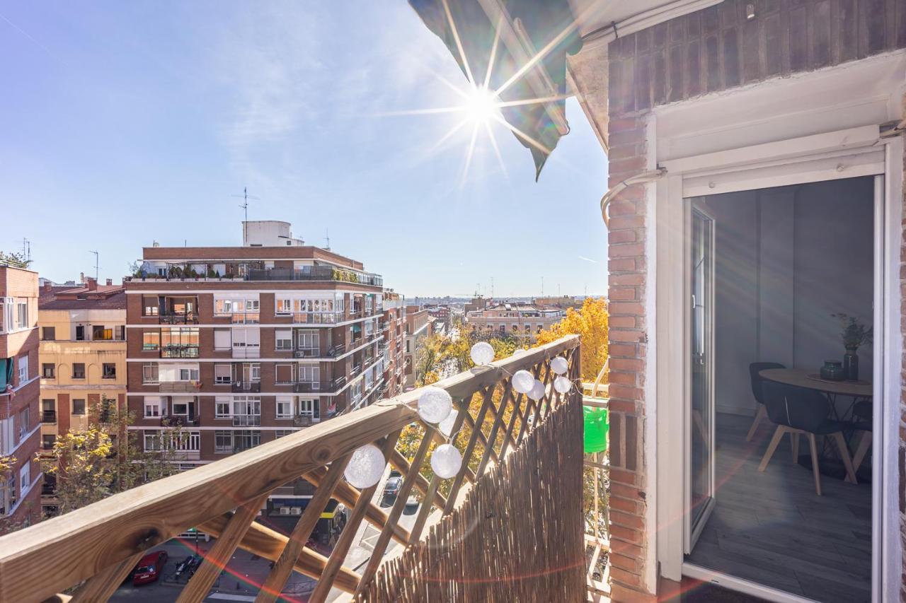 Delagua Atocha I Apartamento Madrid