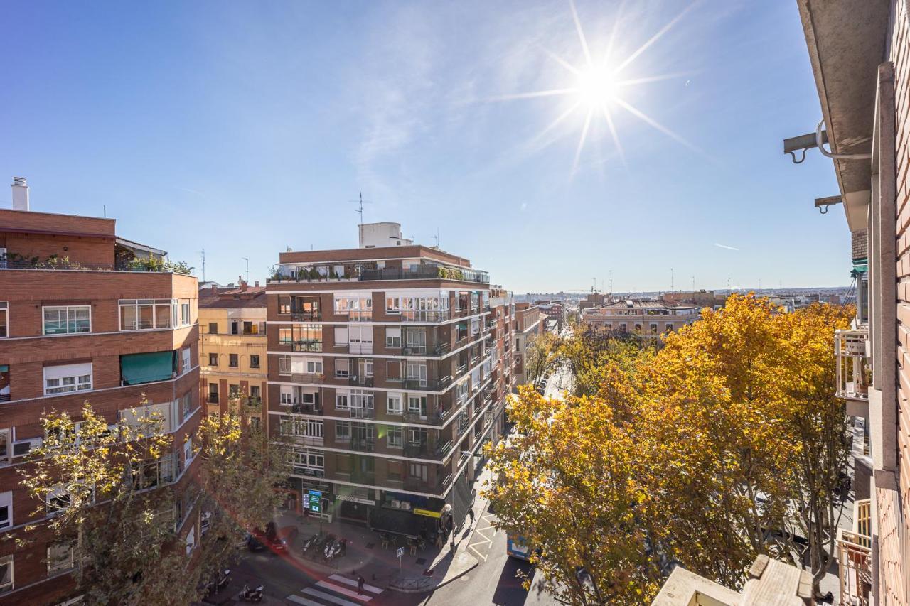 Delagua Atocha I Appartement *