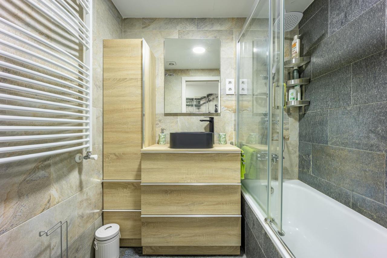 Appartement Delagua Atocha I *