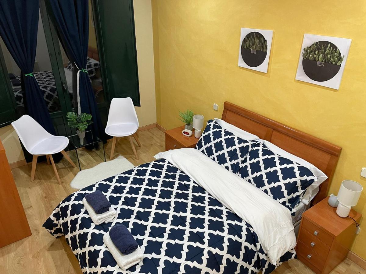 Apartamento En Fuencarral Granvía *