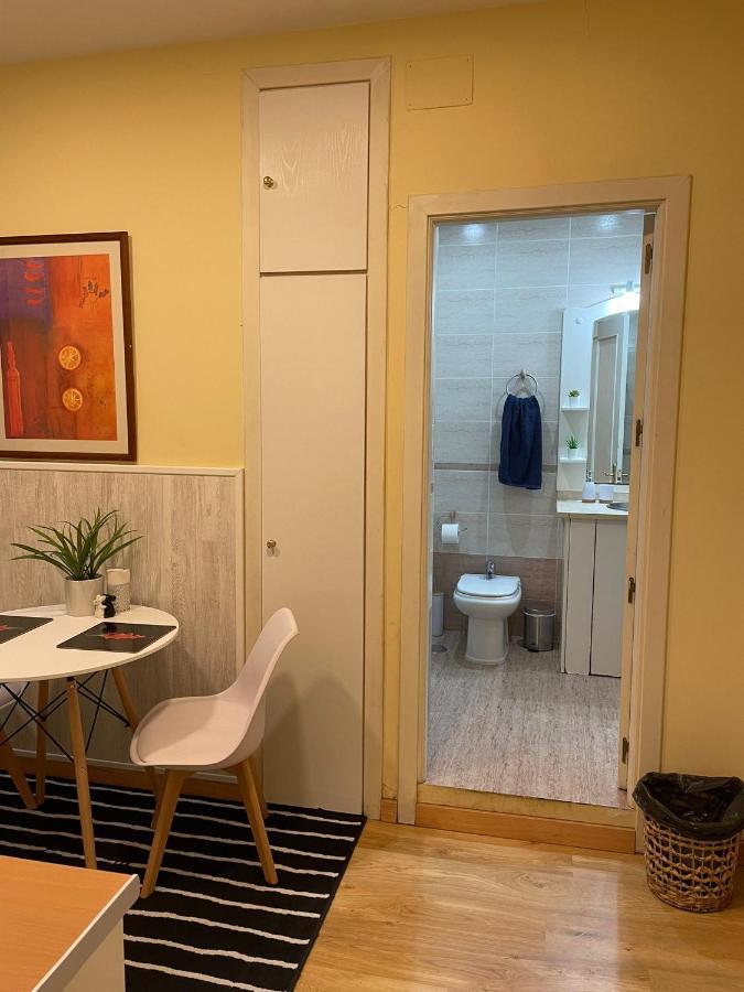 Apartamento En Fuencarral Granvía Madrid