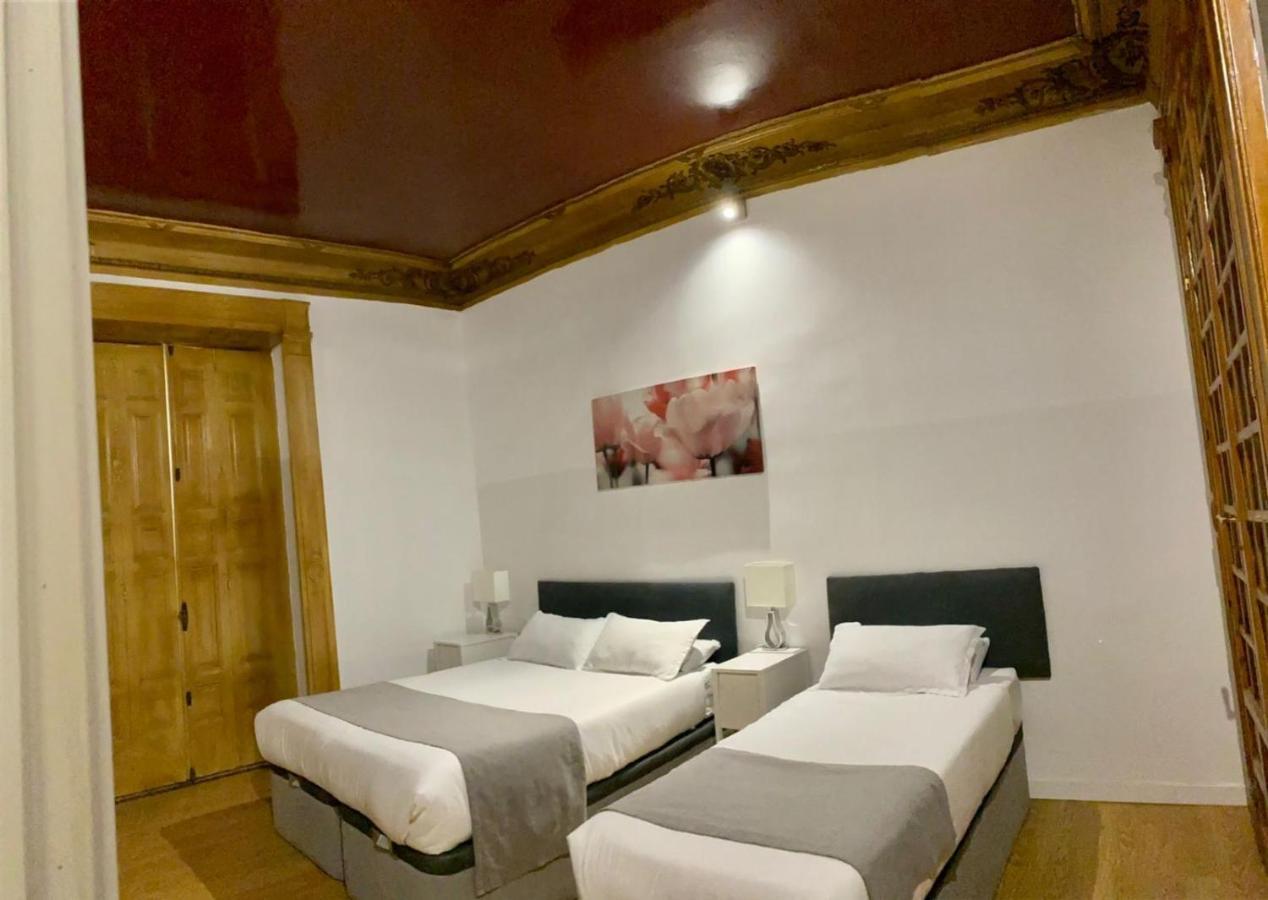 Pensión Opera Roost