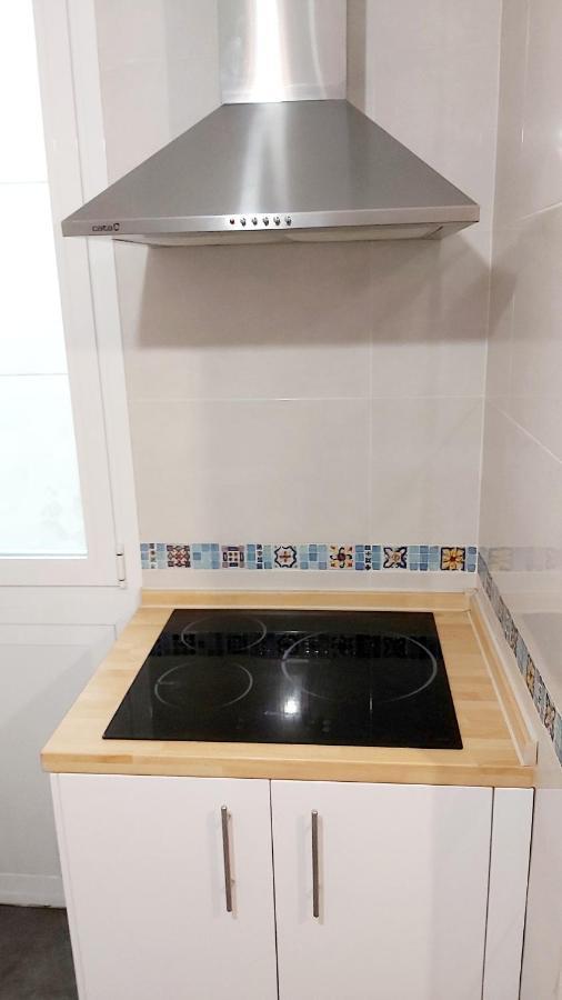 Apartamento En Retiro Apartamento Madrid