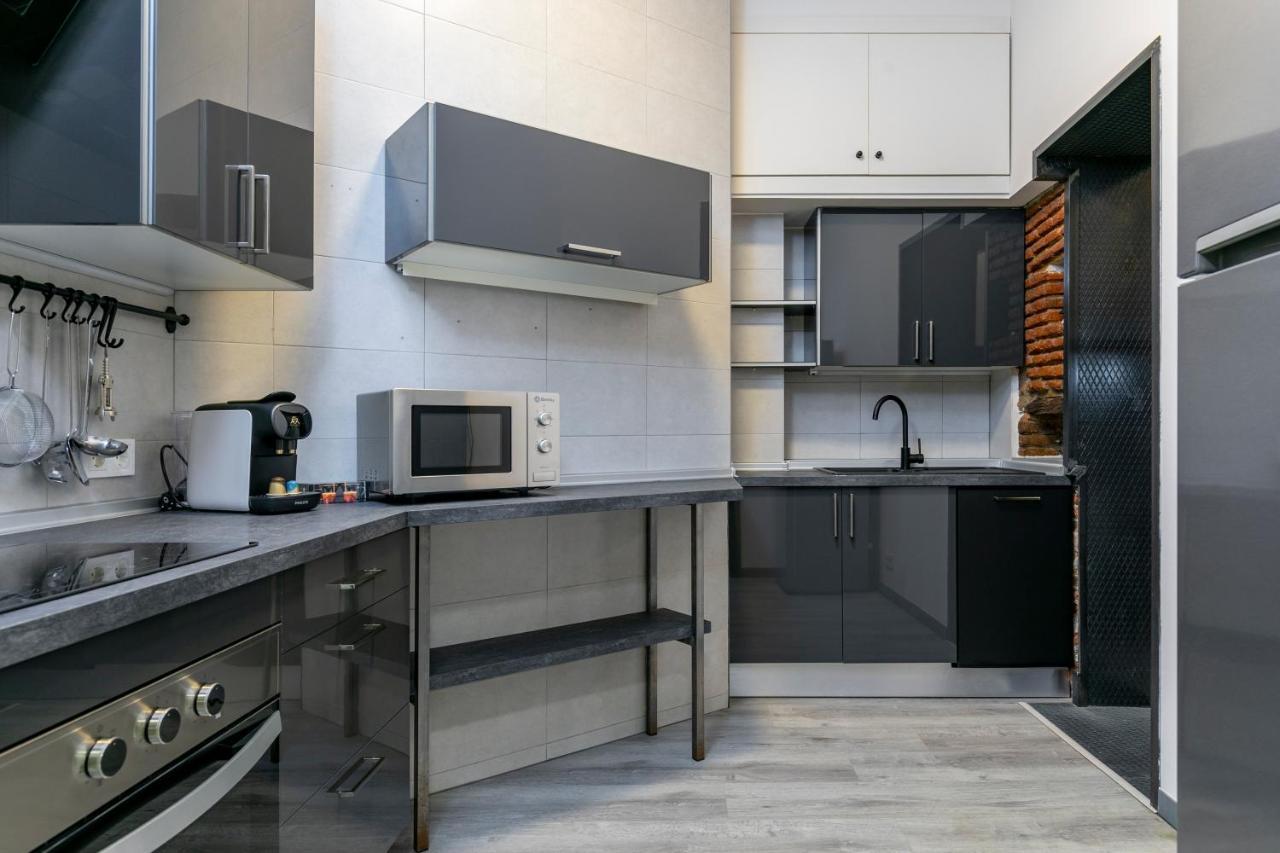 Homeabout Imperial Madrid