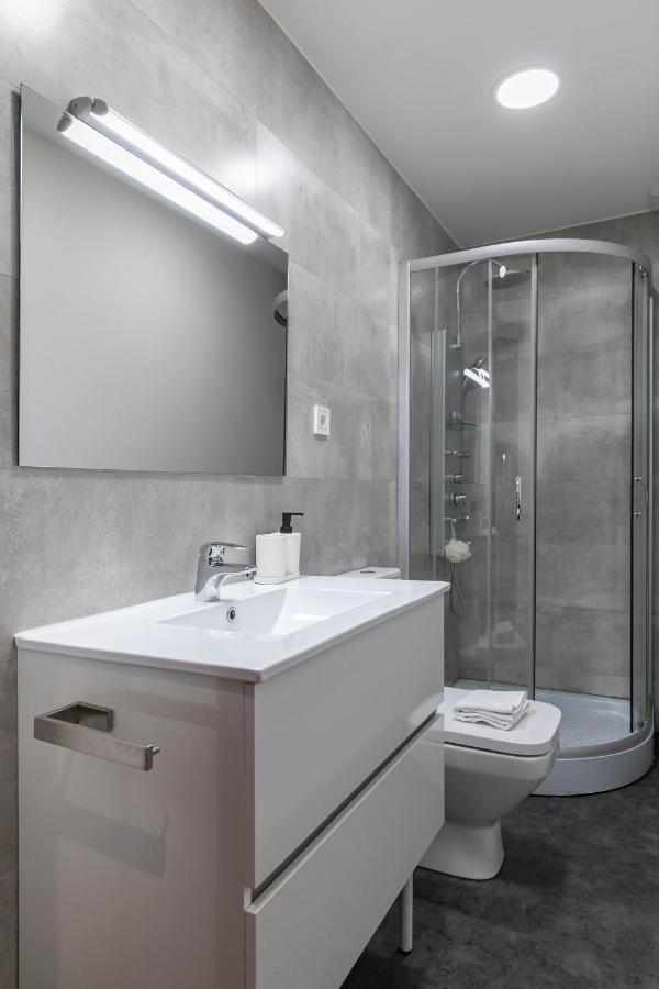 Homeabout Imperial Madrid