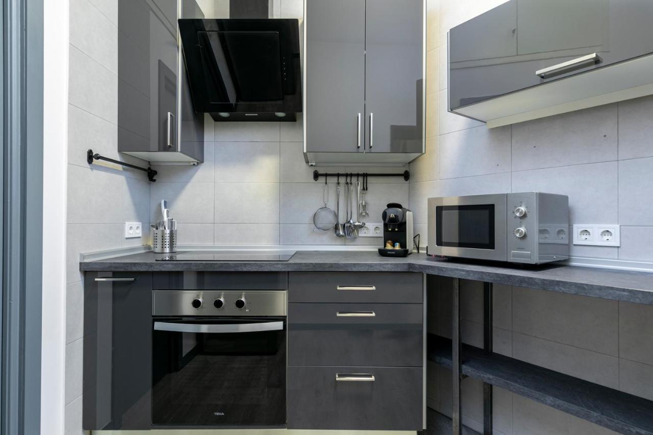 Appartamento Homeabout Imperial