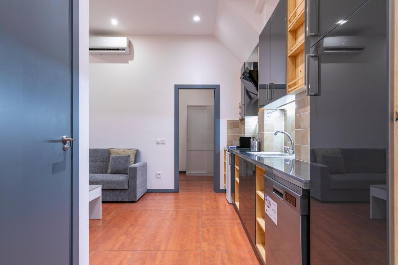 Homeabout Imperial Appartement *