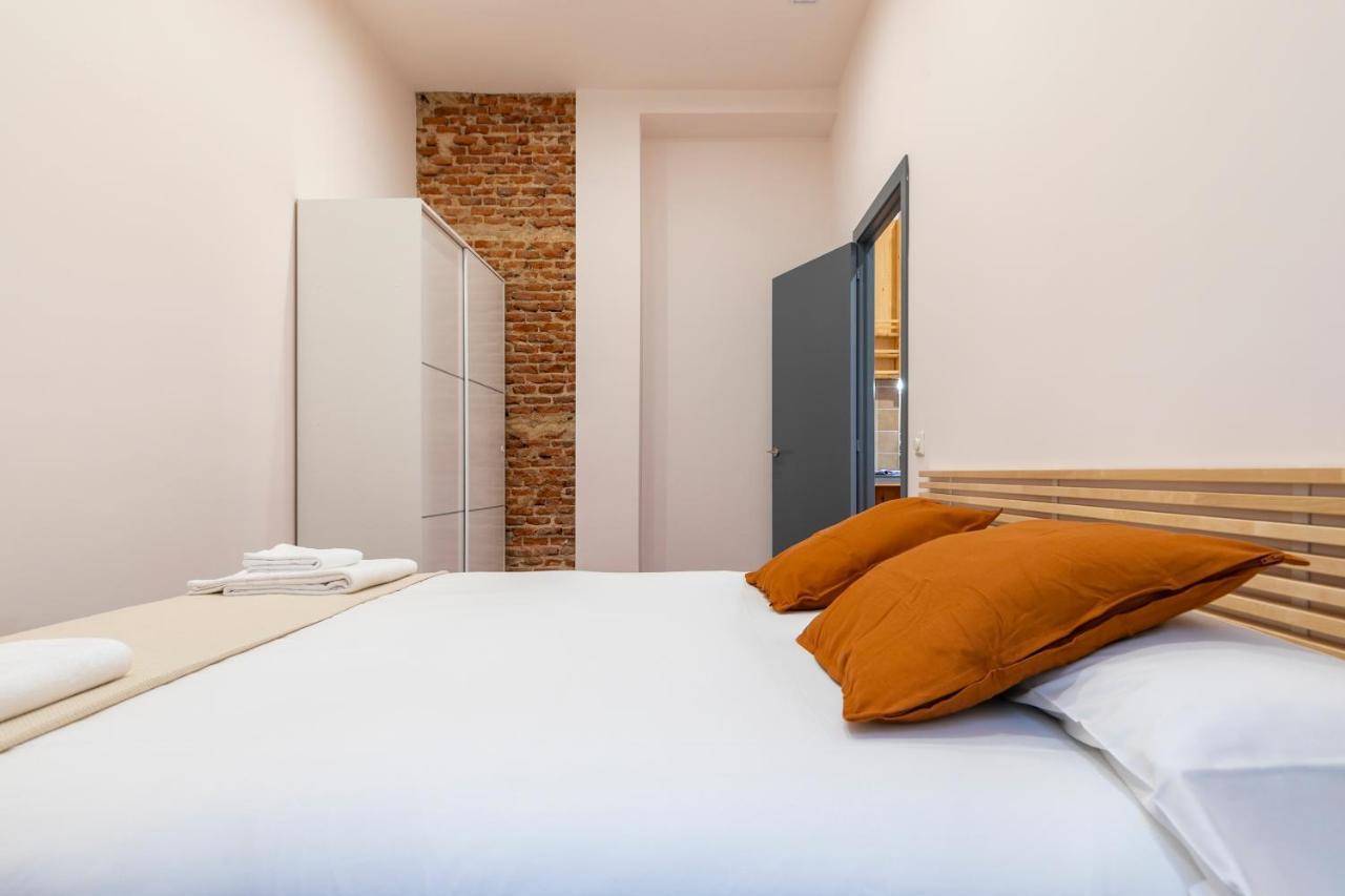 Homeabout Imperial Madrid