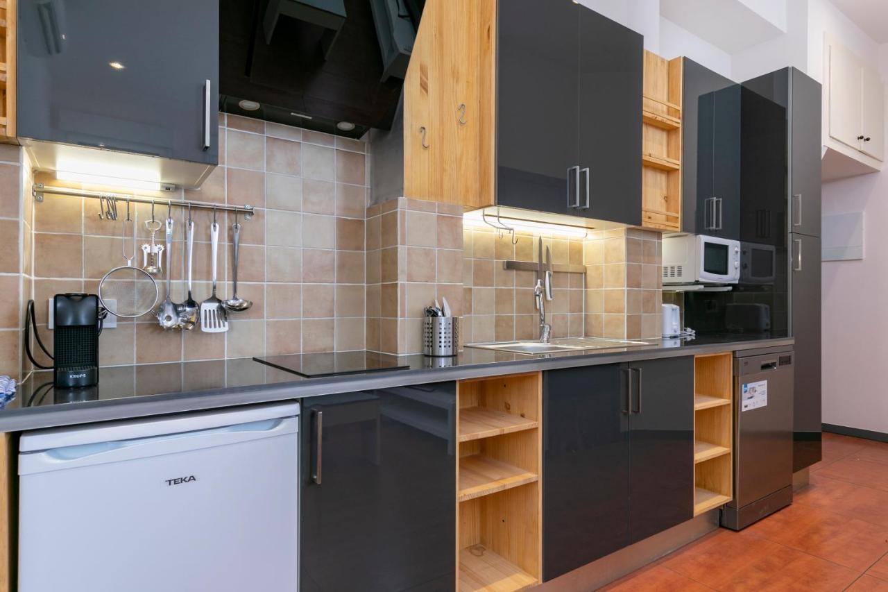 Appartement Homeabout Imperial Madrid