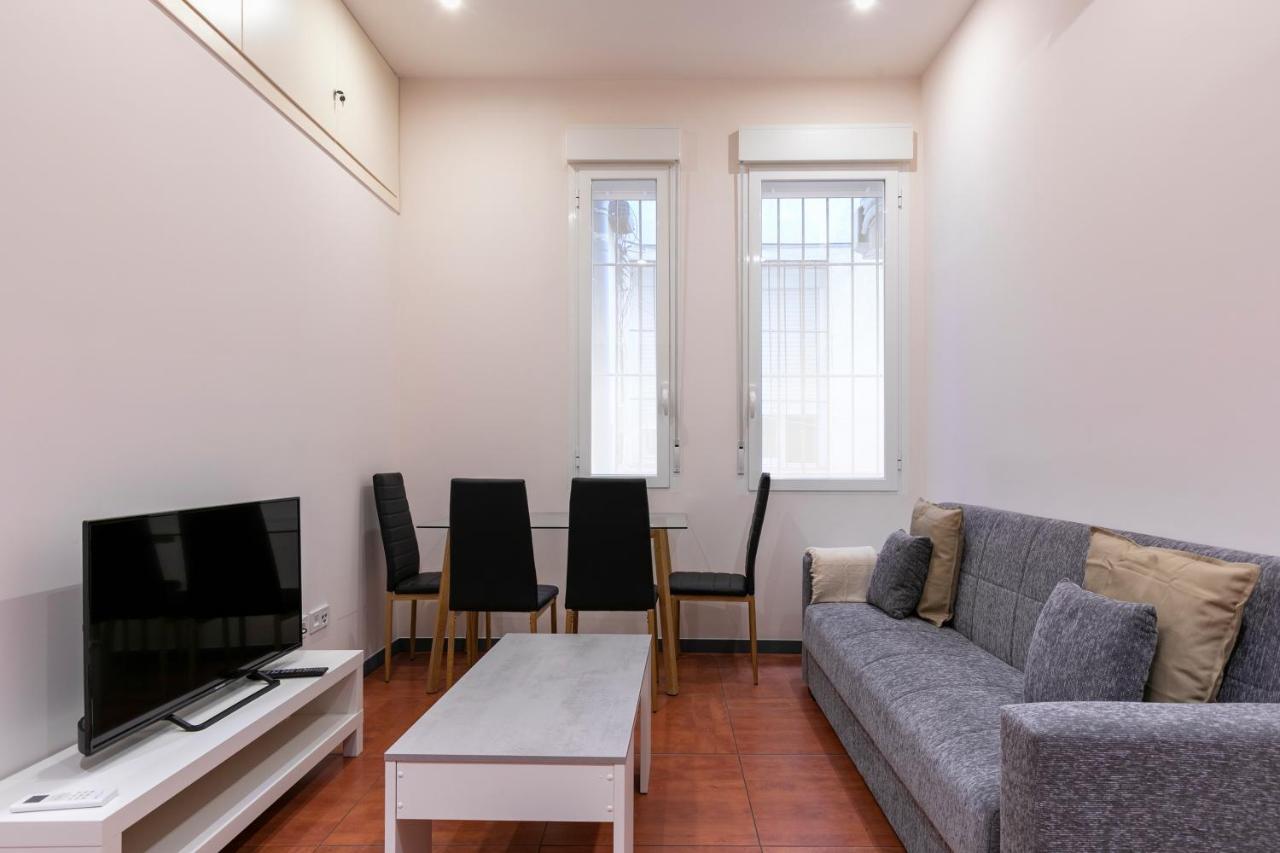 Homeabout Imperial Appartement Madrid