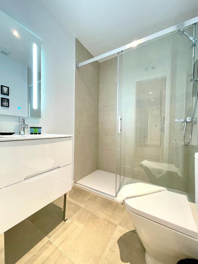 Appartement Waou Puerta De Alcala Es Mia - Corta Duracion