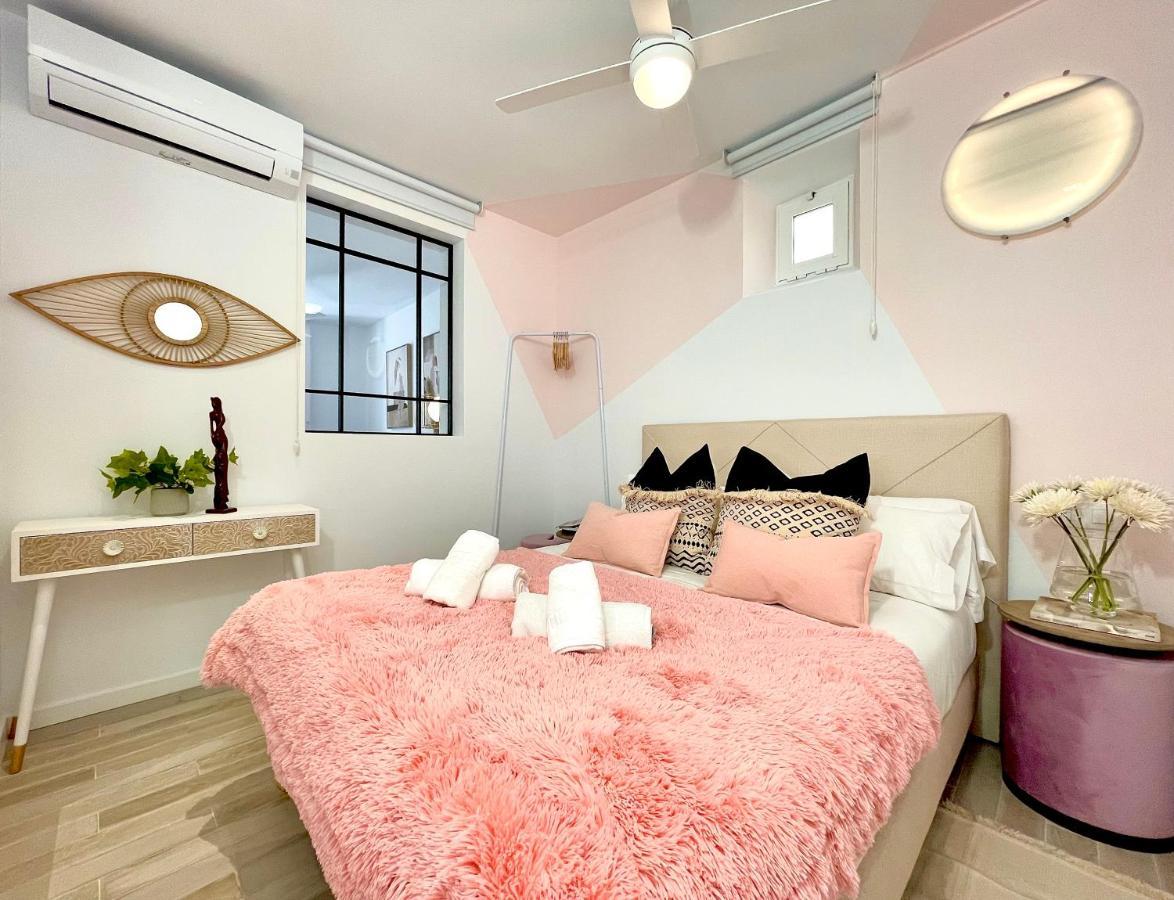 Apartamento Waou La Cibeles Es Mia - Corta Duracion