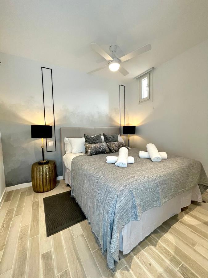 Waou Puerta De Alcala Es Mia - Corta Duracion Appartement *