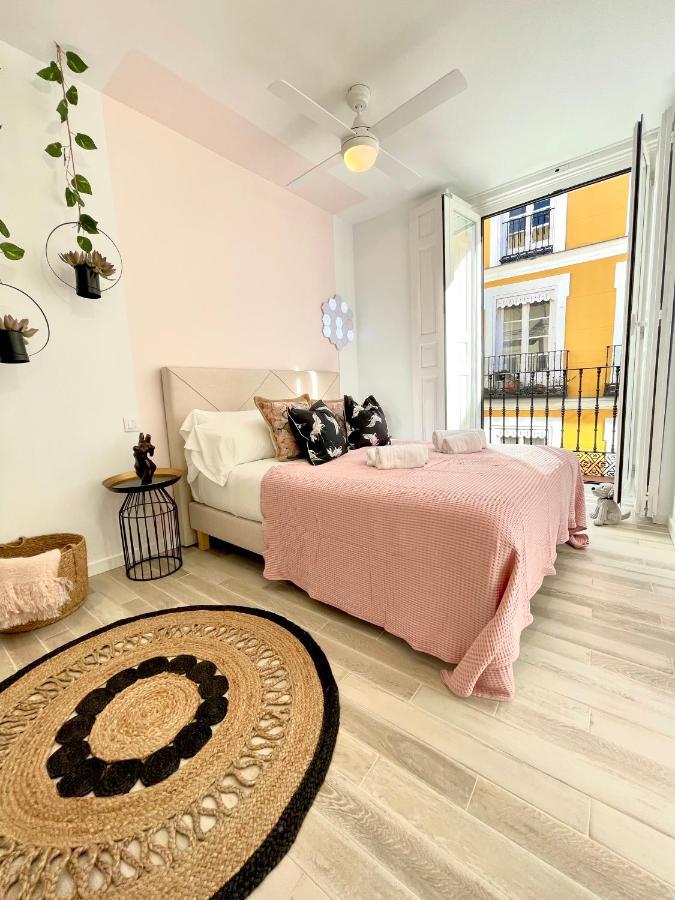 Apartamento Waou La Cibeles Es Mia - Corta Duracion Madri
