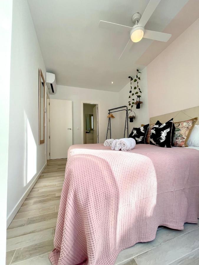 Appartement Waou La Cibeles Es Mia - Corta Duracion Madrid