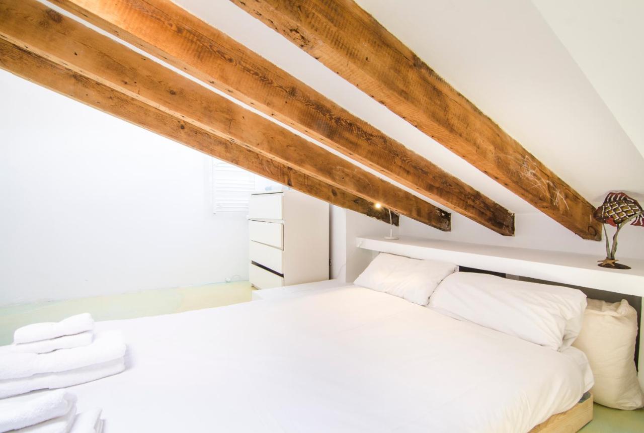 Bordadores - Plaza Mayor Apartment Madrid