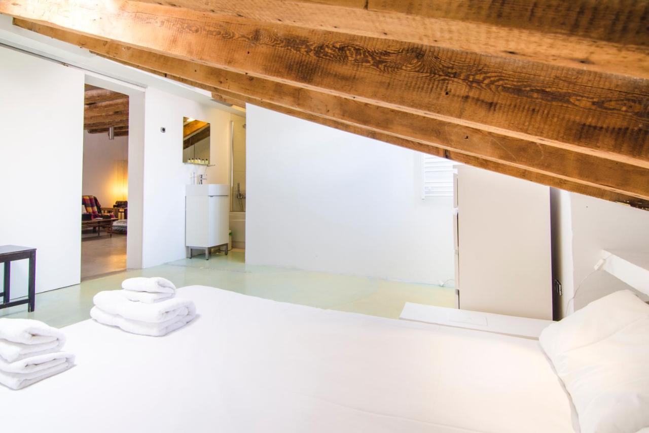 Apartment Bordadores - Plaza Mayor Madrid