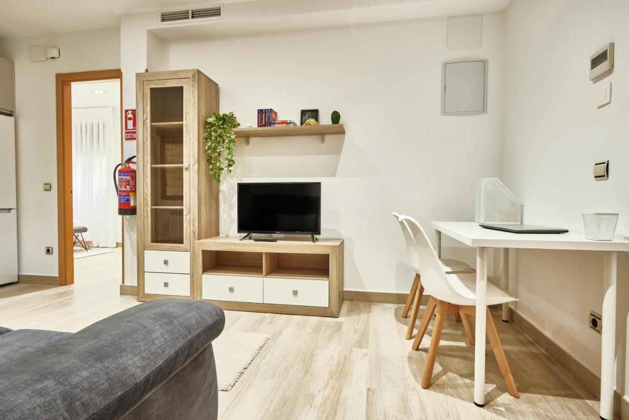 Apartment Turistico Chamberi Nuevo
